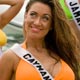 Miss Cayman Islands